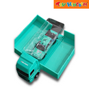 Tarmac Works Toyota Hilux AXCR 2017 Car Model