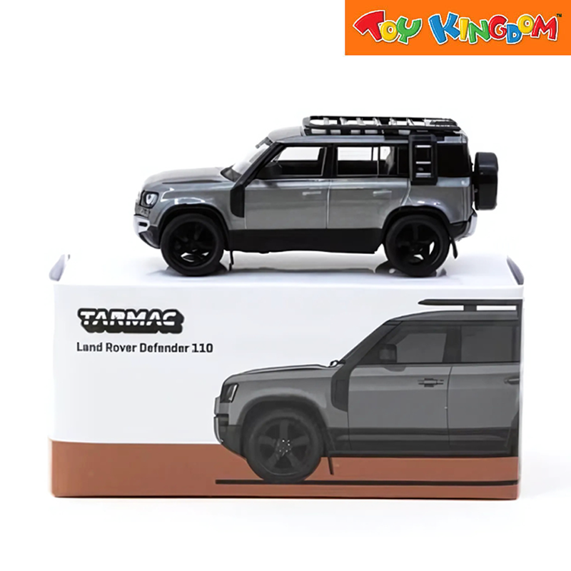 Tarmac Works Land Rover Defender 110 Car Model