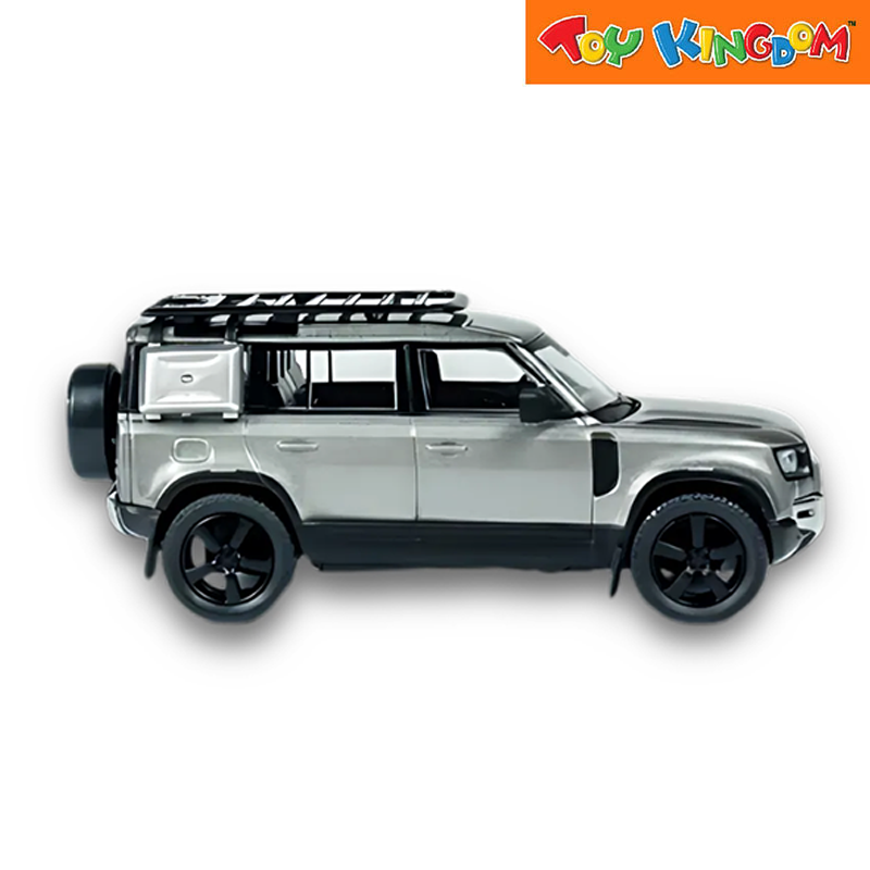 Tarmac Works Land Rover Defender 110 Car Model