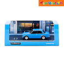 Tarmac Works Datsun 510 Car Model