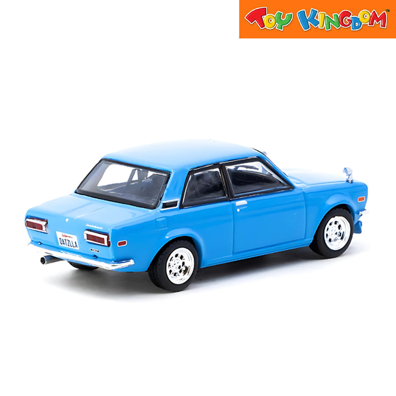 Tarmac Works Datsun 510 Car Model
