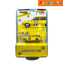 Tarmac Works Datsun Car Model