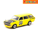 Tarmac Works Datsun Car Model