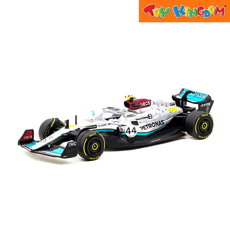 Tarmac Works Mercedes-Benz Car Model