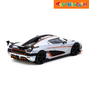 Tarmac Works Koenigsegg Agera RS Car Model