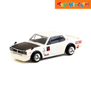 Tarmac Works Nissan Skyline HT 2000 GT-R Car Model