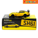 Tarmac Works Mercedes-Benz Car Model