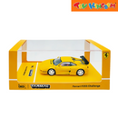 Tarmac Works Ferrari Car Model