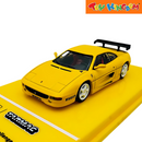Tarmac Works Ferrari Car Model