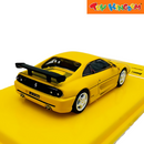 Tarmac Works Ferrari Car Model