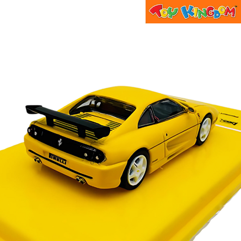 Tarmac Works Ferrari Car Model