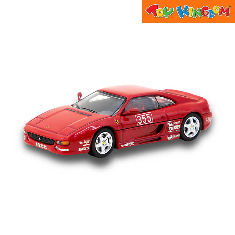 Tarmac Works Ferrari Car Model