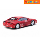 Tarmac Works Ferrari Car Model