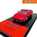 Tarmac Works Ferrari Car Model