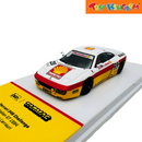 Tarmac Works Ferrari Car Model