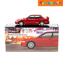 Tarmac Works Mitsubishi Lancer Car Model