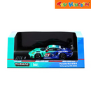 Tarmac Works Porsche 911 GT3 R Nurburgring 24h 2023 