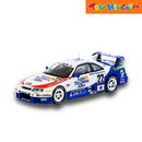 Tarmac Works Nissan GT-R LM Nismo 24h of Le Mans 1995