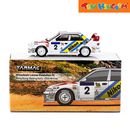 Tarmac Works Mitsubishi Lancer Car Model