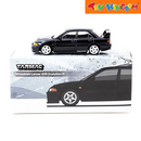 Tarmac Works Mitsubishi Lancer Car Model