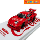 Tarmac Works Porsche 935 K3 24h of Le Mans 1981