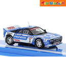 Tarmac Works Lancia 037 Rally Ypres Ypres 24h Rally 1983 Car Model