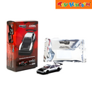 Tarmac Works Toyota Sprinter Trueno AE86 Widebody Car Model