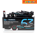 Tarmac Works Mercedes-Benz Car Model