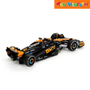 Tarmac Works McLaren MCL60 2024 Livery Show Car  Car Model