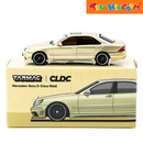 Tarmac Works Mercedes-Benz Car Model