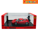 Tarmac Works Ferrari 458 Itali GT3 Car Model