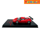 Tarmac Works Ferrari 458 Itali GT3 Car Model