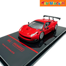 Tarmac Works Ferrari 458 Itali GT3 Car Model