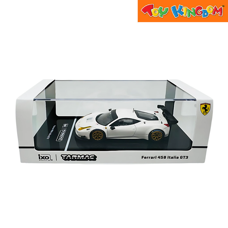 Tarmac Works Ferrari Car Model