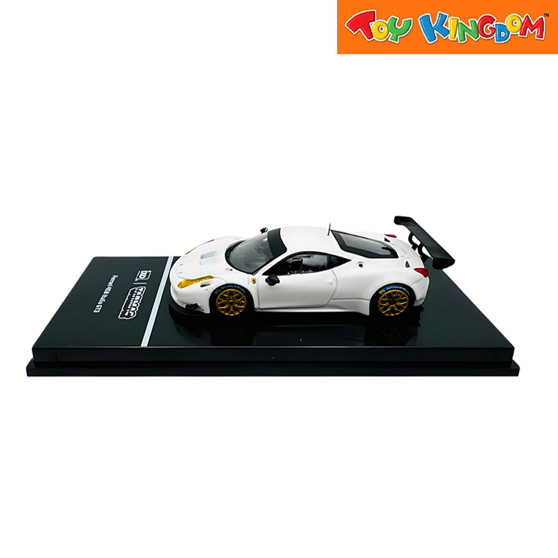Tarmac Works Ferrari Car Model