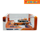 Tarmac Works Datsun Bluebird 510 Wagon Car Model