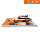 Tarmac Works Datsun Bluebird 510 Wagon Car Model