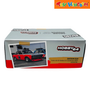 Tarmac Works Datsun Car Model