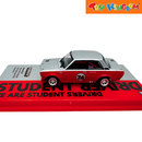 Tarmac Works Datsun Car Model