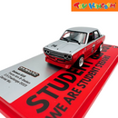 Tarmac Works Datsun Car Model