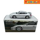 Tarmac Works Porsche 911 GT3 Type 996 Car Model