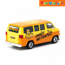 Tarmac Works Dodge Van Ohige No Pon Car Model