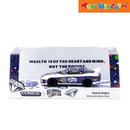 Tarmac Works Toyota Supra Billionaire Boys Club Special Edition