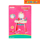 Puella Vanity Dressing Table Playset