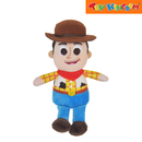 Disney Toy Story Key Chain Plush