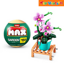 Zuru MAX Build More Garden Collection Mystery Capsule