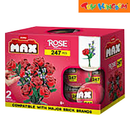 Zuru MAX Build More Rose Collection Mystery Capsule