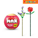 Zuru MAX Build More Rose Collection Mystery Capsule