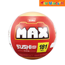 Zuru MAX Build More Sushi Bar Collection Mystery Capsule