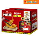 Zuru MAX Build More Sushi Bar Collection Mystery Capsule